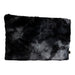 Sierkussen Linde Polyester Zwart 10x40 cm-Kussens-PTMD