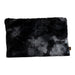 Sierkussen Linde Polyester Zwart 10x40 cm-Kussens-PTMD