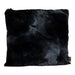 Sierkussen Linde Polyester Zwart 10x45 cm-Kussens-PTMD