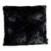 Sierkussen Linde Polyester Zwart 10x60 cm-PTMD