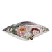 Sierkussen Loralee Polyester Groen 3x45 cm-Kussens-PTMD