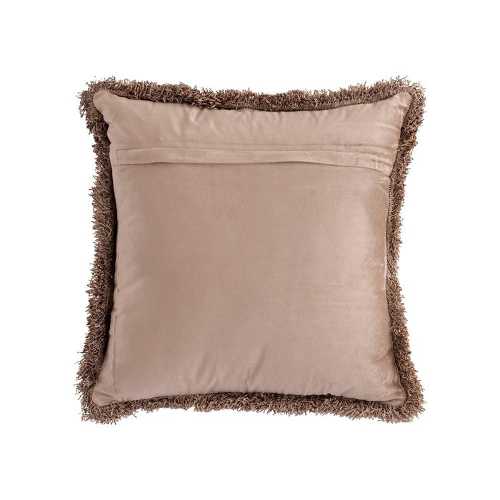 Sierkussen Nous Stof Beige 716963-Kussens-PTMD