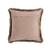 Sierkussen Nous Stof Beige 716963-Kussens-PTMD