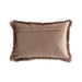 Sierkussen Nous Stof Beige 716964-Kussens-PTMD