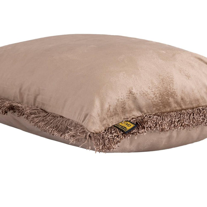 Sierkussen Nous Stof Beige 716964-PTMD