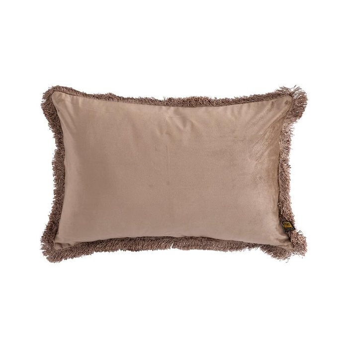 Sierkussen Nous Stof Beige 716964-PTMD