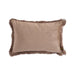 Sierkussen Nous Stof Beige 716964-PTMD