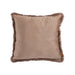 Sierkussen Nous Stof Beige 716965-Kussens-PTMD