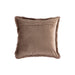 Sierkussen Nous Stof Beige 716965-PTMD