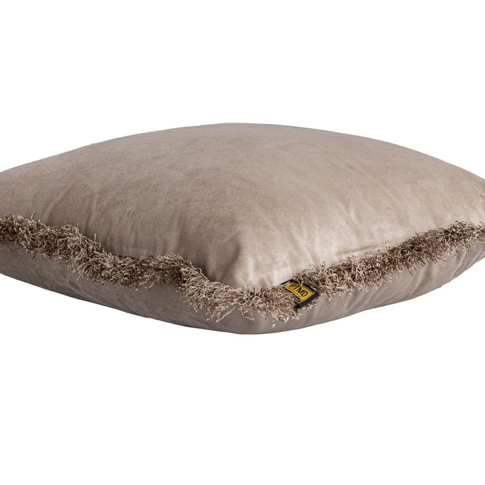 Sierkussen Nous Stof Beige 716966-Kussens-PTMD
