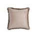 Sierkussen Nous Stof Beige 716966-PTMD