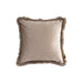 Sierkussen Nous Stof Beige 716966-PTMD