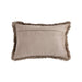 Sierkussen Nous Stof Beige 716967-Kussens-PTMD