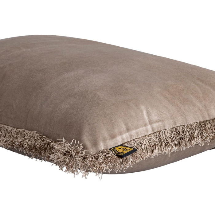 Sierkussen Nous Stof Beige 716967-Kussens-PTMD