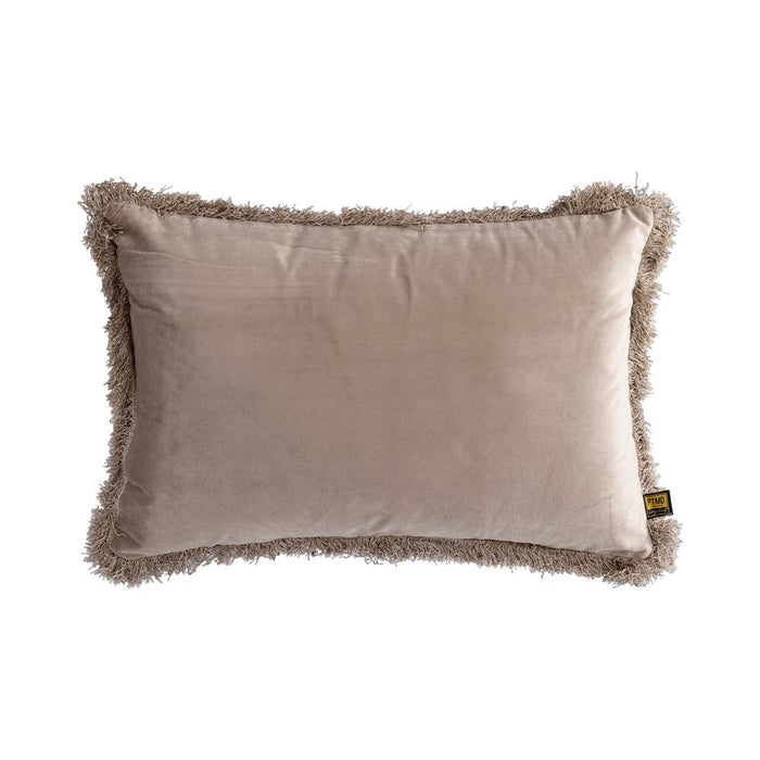 Sierkussen Nous Stof Beige 716967-Kussens-PTMD