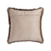 Sierkussen Nous Stof Beige 716968-Kussens-PTMD