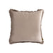 Sierkussen Nous Stof Beige 716968-Kussens-PTMD