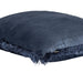 Sierkussen Nous Stof Blauw 3x60 cm Rechthoekig-PTMD