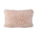Sierkussen Rexx Bont Beige Rectangle-Kussens-PTMD