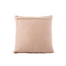 Sierkussen Roze Polyester 42 cm-Kussens-J-Line
