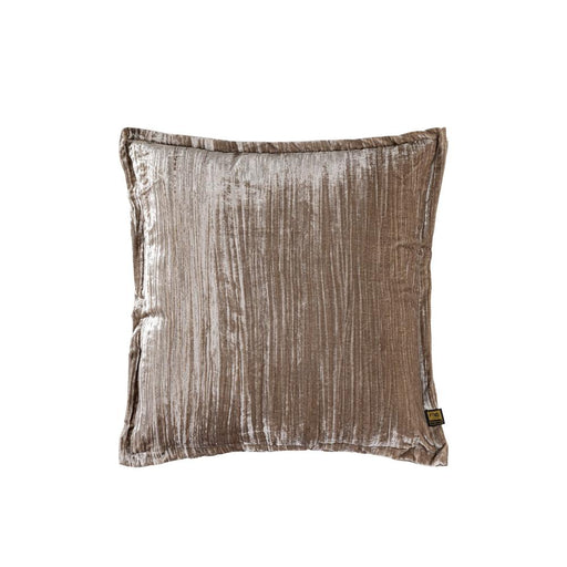 Sierkussen Senny Stof Beige 716950-Kussens-PTMD