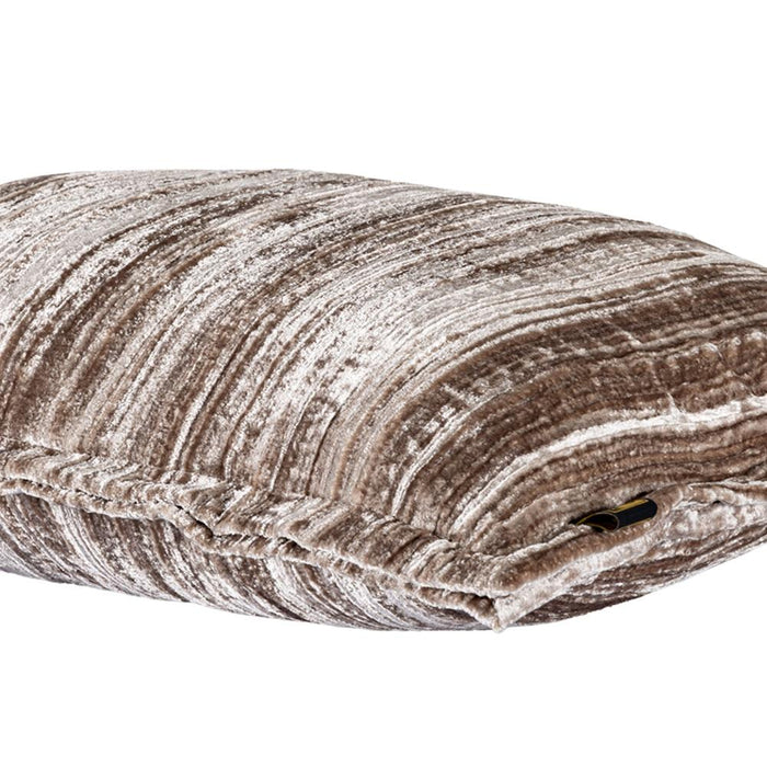 Sierkussen Senny Stof Beige 716952-PTMD