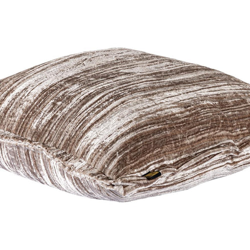 Sierkussen Senny Stof Beige 716953-Kussens-PTMD
