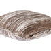Sierkussen Senny Stof Beige 716953-Kussens-PTMD