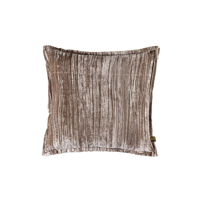 Sierkussen Senny Stof Beige 716953-Kussens-PTMD