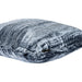 Sierkussen Senny Stof Blauw 3x45 cm-Kussens-PTMD