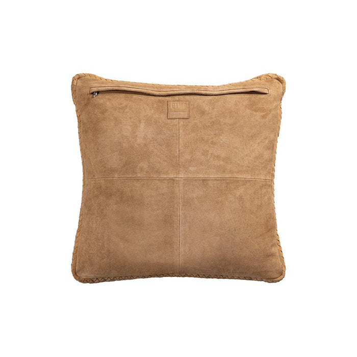 Sierkussen Suky Stof Beige 715922-PTMD