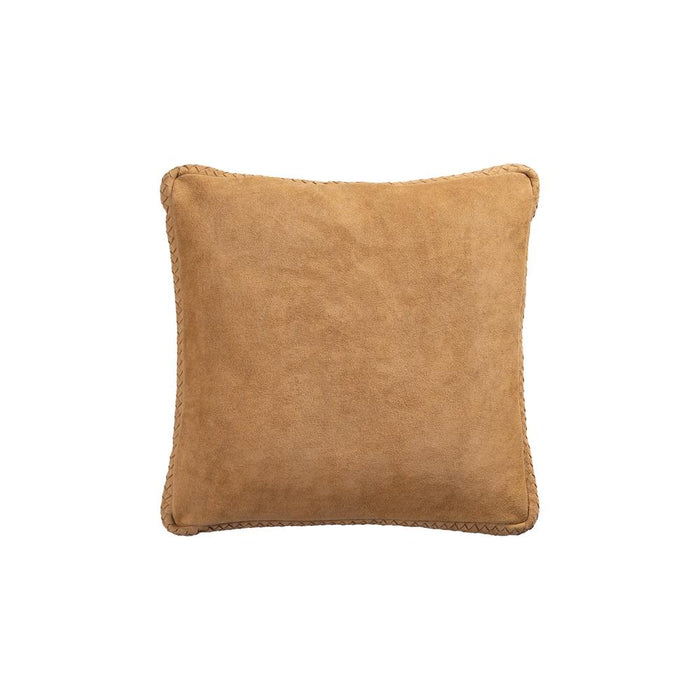 Sierkussen Suky Stof Beige 715922-PTMD