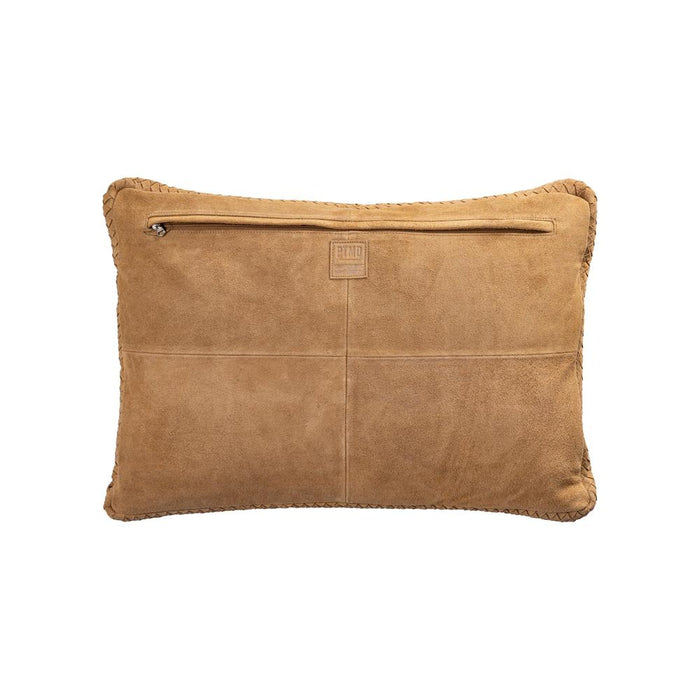 Sierkussen Suky Stof Beige 715923-Kussens-PTMD