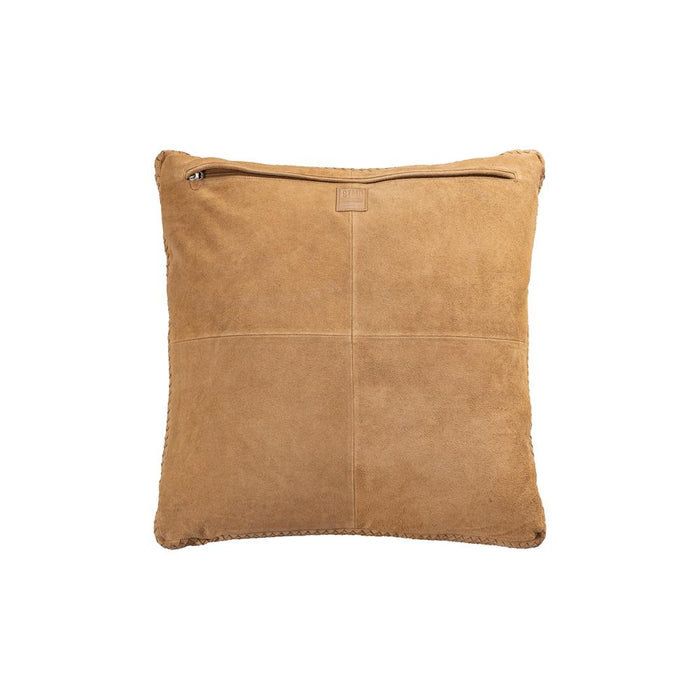 Sierkussen Suky Stof Beige 715924-PTMD