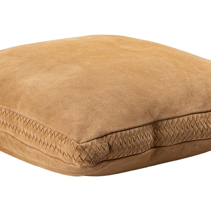 Sierkussen Suky Stof Beige 715924-PTMD