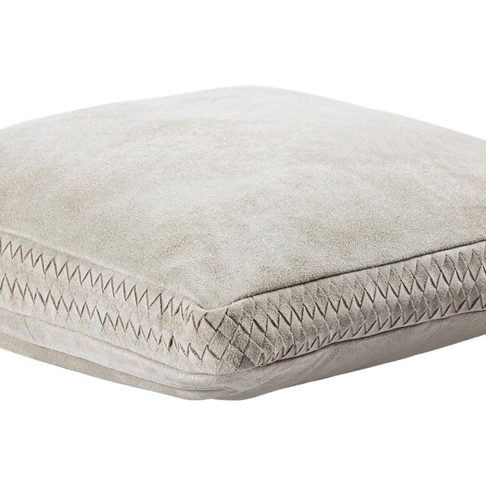 Sierkussen Suky Stof Beige 715925-Kussens-PTMD