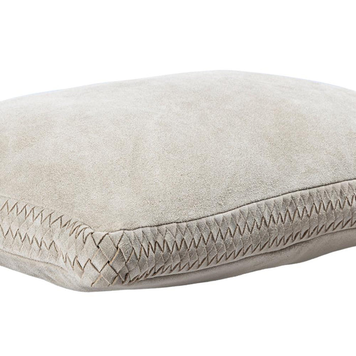 Sierkussen Suky Stof Beige 715926-Kussens-PTMD