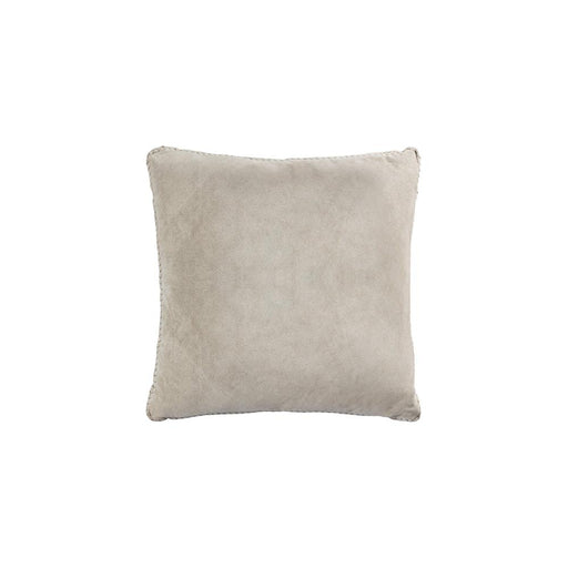 Sierkussen Suky Stof Beige 715927-Kussens-PTMD