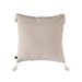 Sierkussen Zalie Stof Beige 3x60 cm-Kussens-PTMD