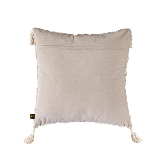 Sierkussen Zalie Stof Beige 3x90 cm-Kussens-PTMD
