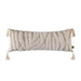 Sierkussen Zalie Stof Beige 3x90 cm-Kussens-PTMD