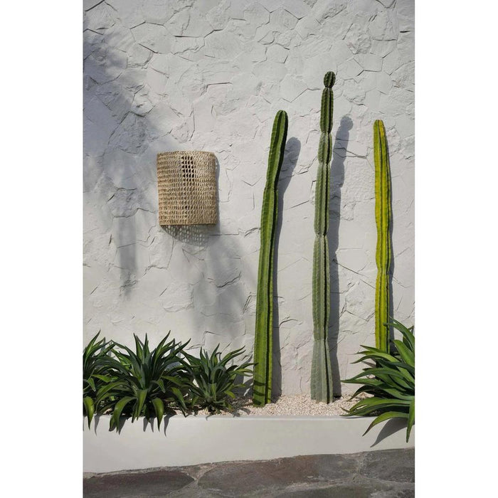 SiriKit Wand Applique - Naturel-Wandlampen-Bazar Bizar