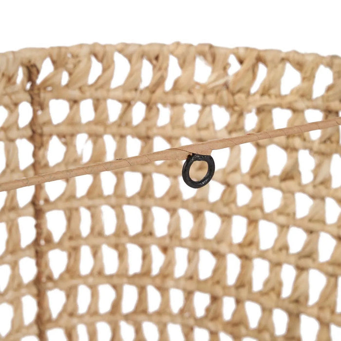 SiriKit Wand Applique - Naturel-Wandlampen-Bazar Bizar