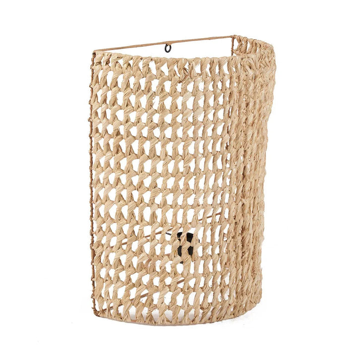 SiriKit Wand Applique - Naturel-Wandlampen-Bazar Bizar