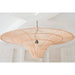 Sky Hanglamp - Naturel - L-Hanglampen-Bazar Bizar