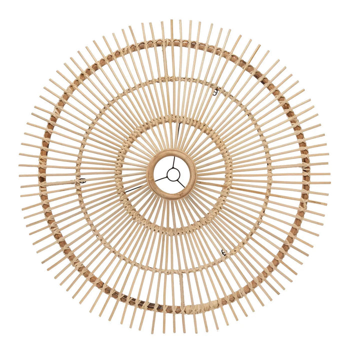 Sky Hanglamp - Naturel - XL-Hanglampen-Bazar Bizar