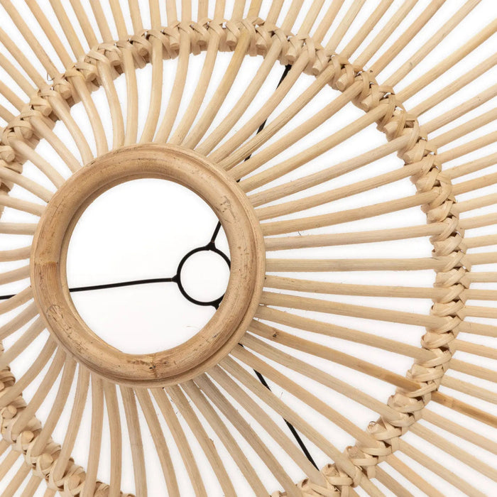 Sky Hanglamp - Naturel - XL-Hanglampen-Bazar Bizar