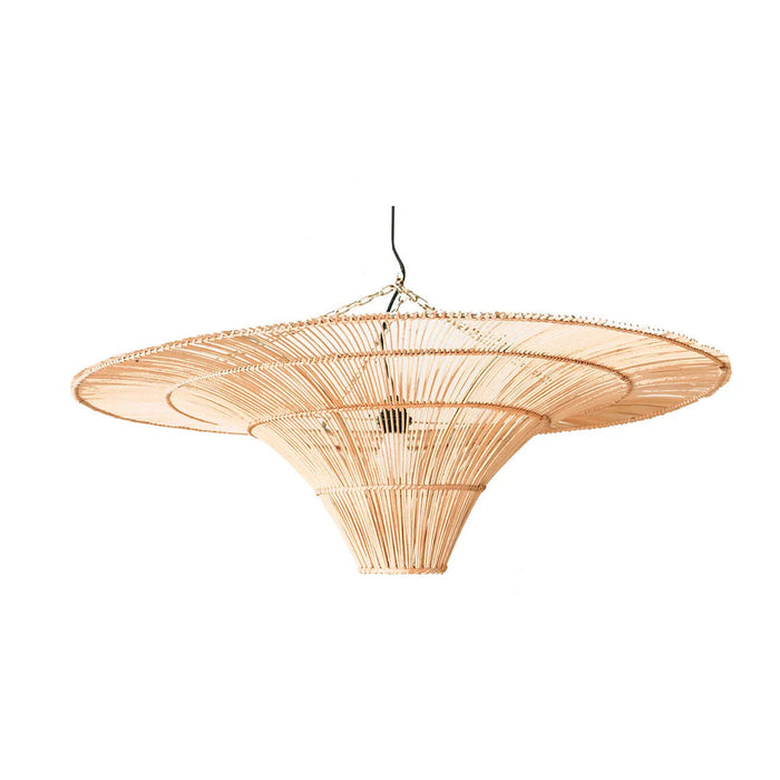Sky Hanglamp - Naturel - XL-Hanglampen-Bazar Bizar
