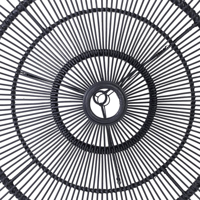 Sky Hanglamp - Zwart - XL-Hanglampen-Bazar Bizar