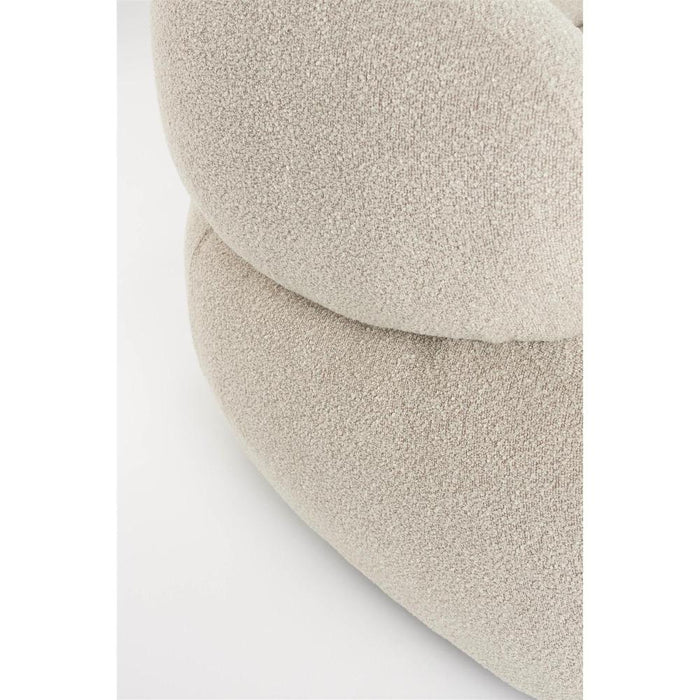 Sofa Noxx Beige-3-Zitsbanken-Creating Home